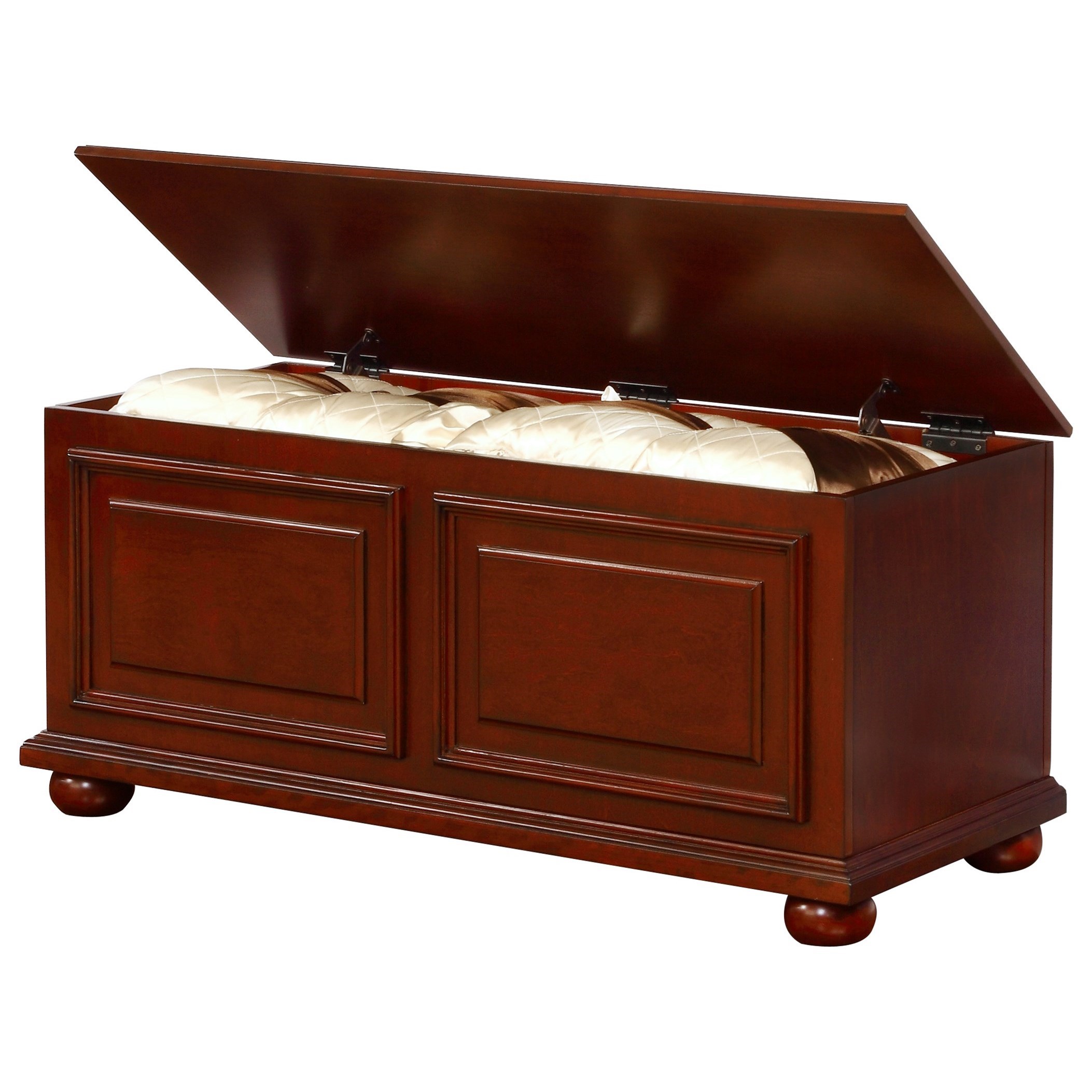 Powell Accent Furniture 15A7025 Cedar Chest Wayside Furniture